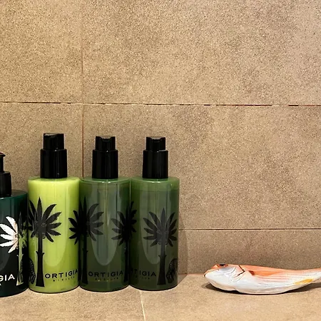 Lägenhet Art Lover's Loft