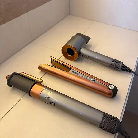 Art Lover's Loft Lägenhet