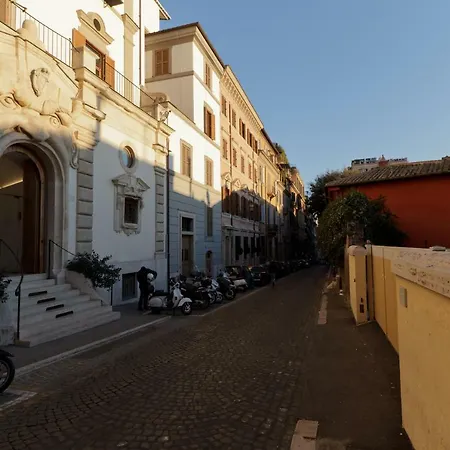 Lägenhet Art Lover's Loft *