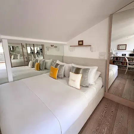 Appartement Art Lover's Loft *