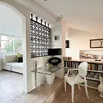 Art Lover's Loft