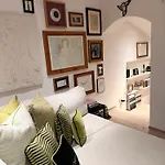 Art Lover's Loft Apartment Rome