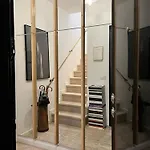 Art Lover's Loft Apartment *