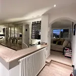 Art Lover's Loft Apartment Rome