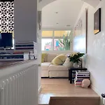 Art Lover's Loft Apartment *