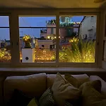 Art Lover's Loft Apartment Rome