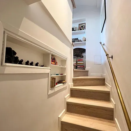 Art Lover's Loft Roma