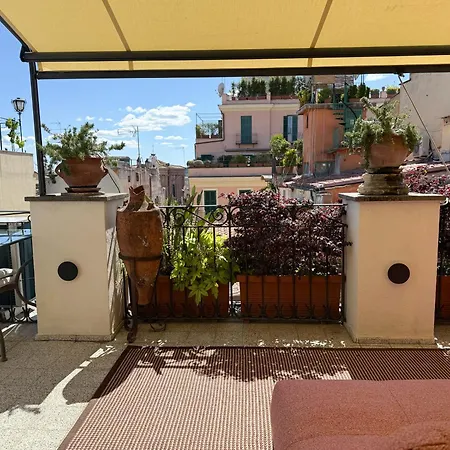 Appartamento Art Lover's Loft