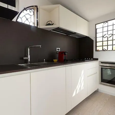 Appartamento Art Lover's Loft Roma