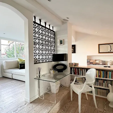 Art Lover's Loft
